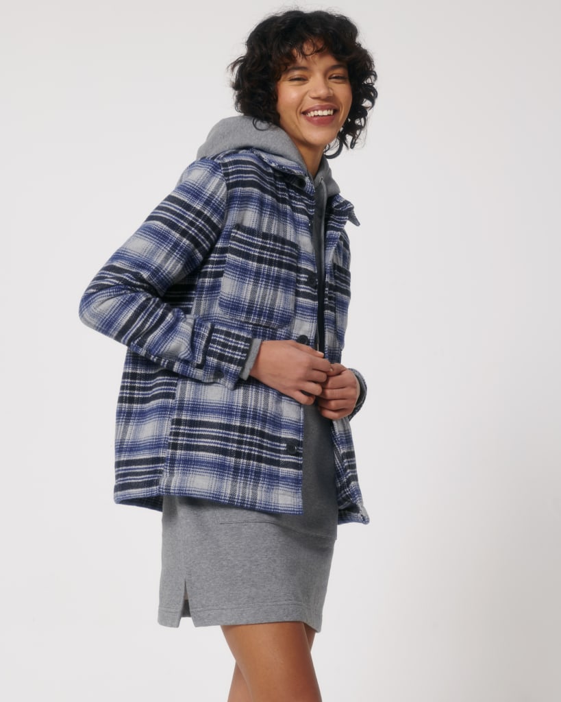 Stanley/Stella - Hoodie Robe Stella Streeter