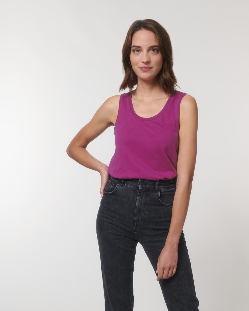 Stanley/Stella - Débardeur Stella Minter