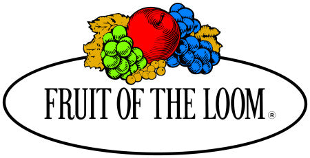 Logo FRUIT OF THE LOOM VINTAGE