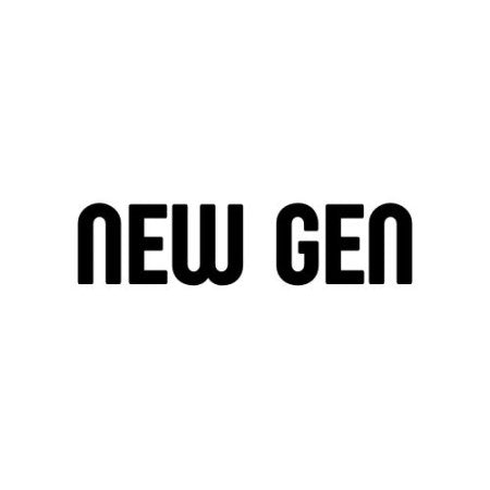 Logo NEW GEN