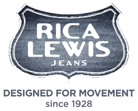 Logo RICA LEWIS