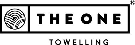 Logo THE ONE TOWELLING