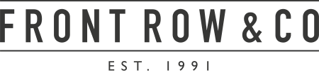 Logo FRONT ROW