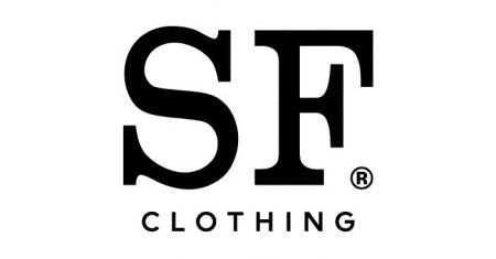 Logo SF CLOTHING