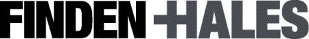 Logo FINDEN HALES