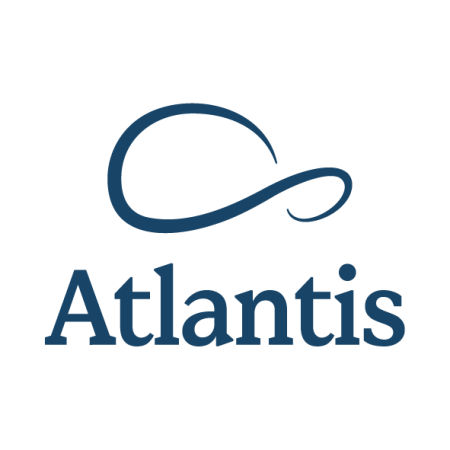 Logo ATLANTIS HEADWEAR
