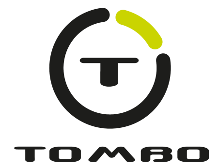 Logo TOMBO