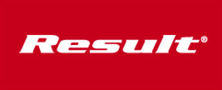 Logo RESULT
