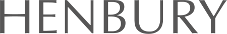 Logo HENBURY