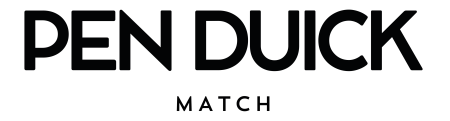 Logo BLACK&MATCH
