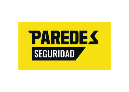 Logo PAREDES SEGURIDAD