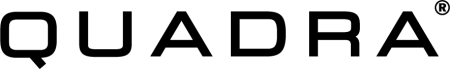 Logo QUADRA