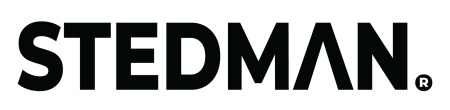 Logo STEDMAN