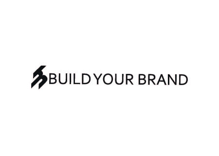 Logo BUILD YOUR BRAND