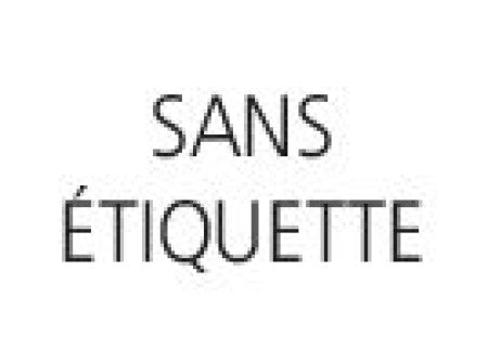 Logo SANS ETIQUETTE