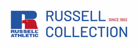 Logo RUSSELL ATHLETIC COLLECTION