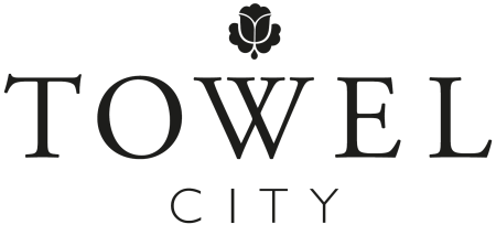 Logo TOWEL CITY