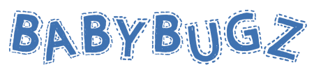 Logo BABYBUGZ