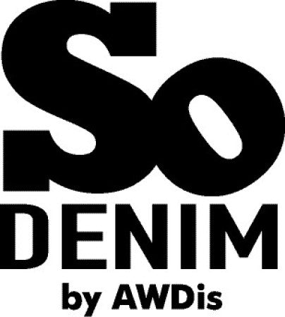 Logo SO DENIM
