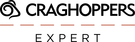 Logo CRAGHOPPERS