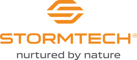 Logo STORMTECH