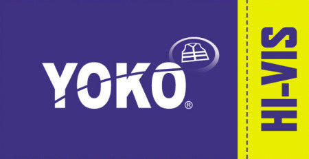 Logo YOKO
