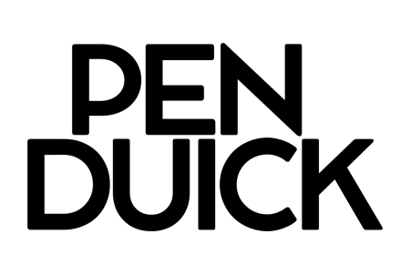 Logo PEN DUICK
