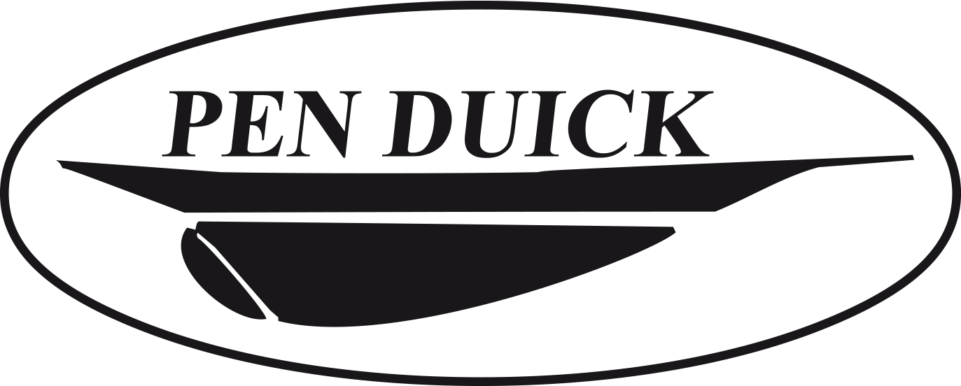 PEN DUICK