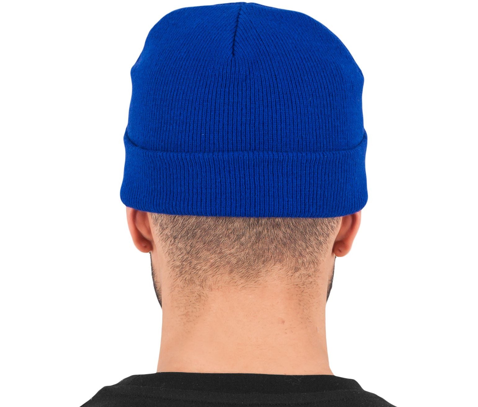Bonnet Acrylique - Royal