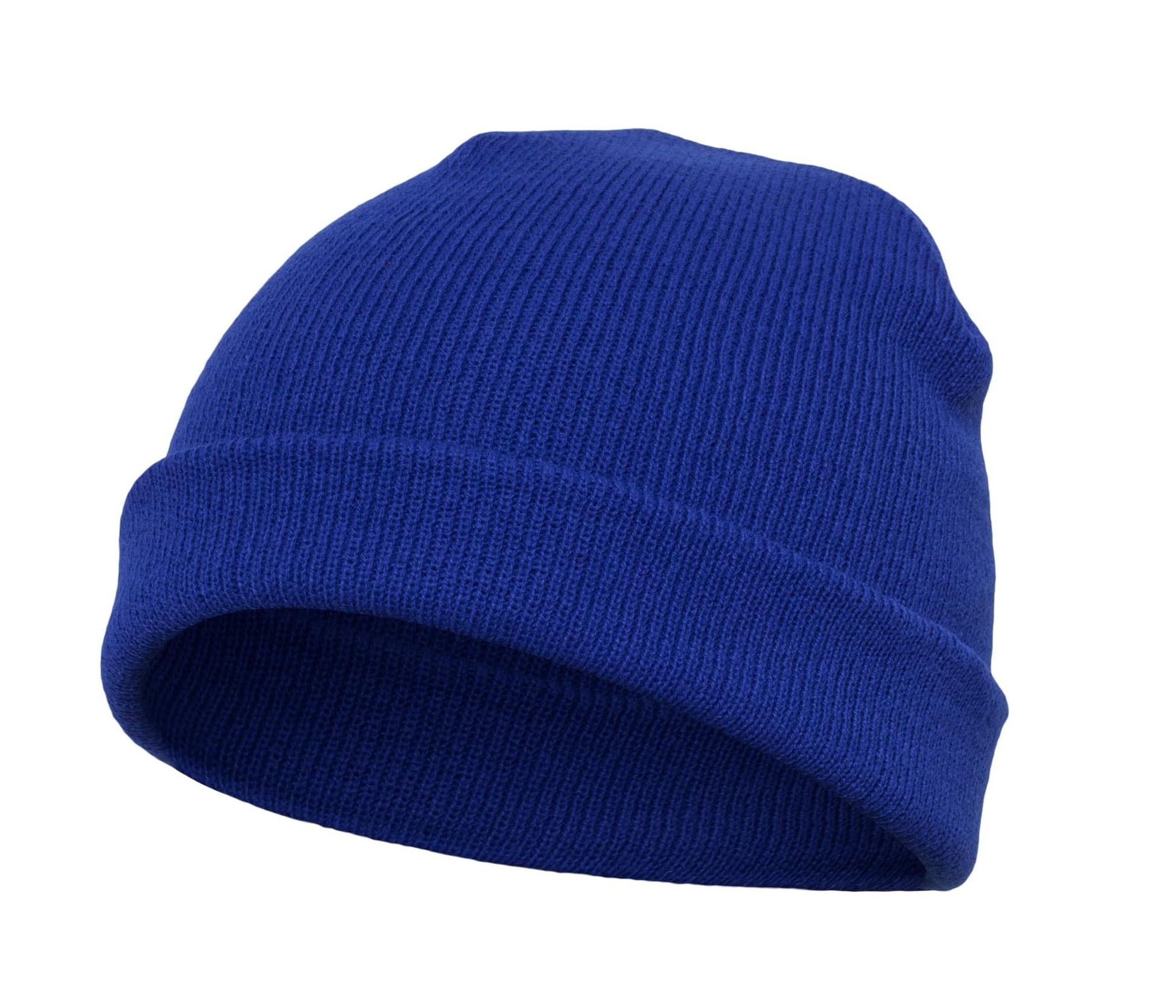 Bonnet Acrylique - Royal