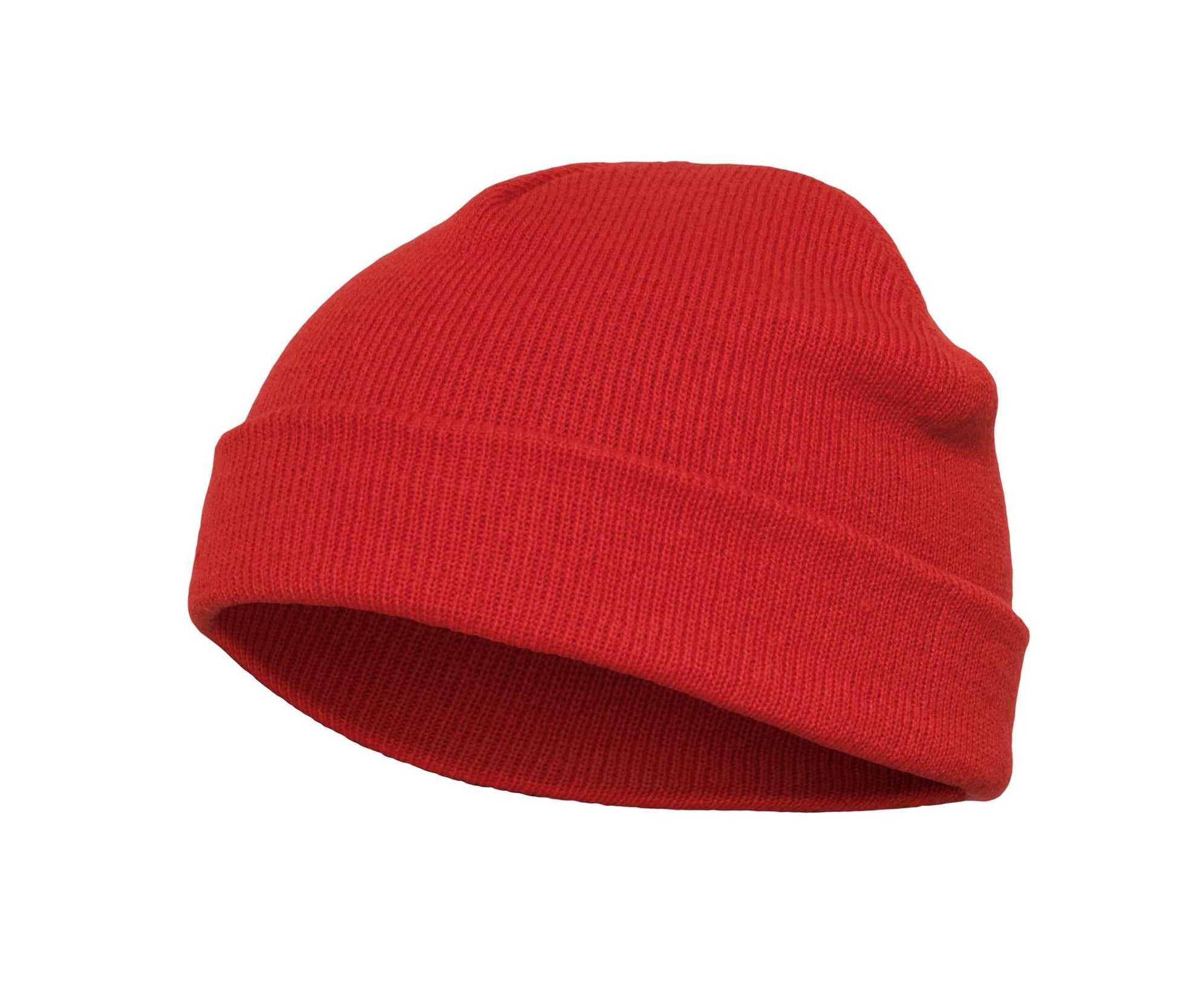 Bonnet Acrylique - Red