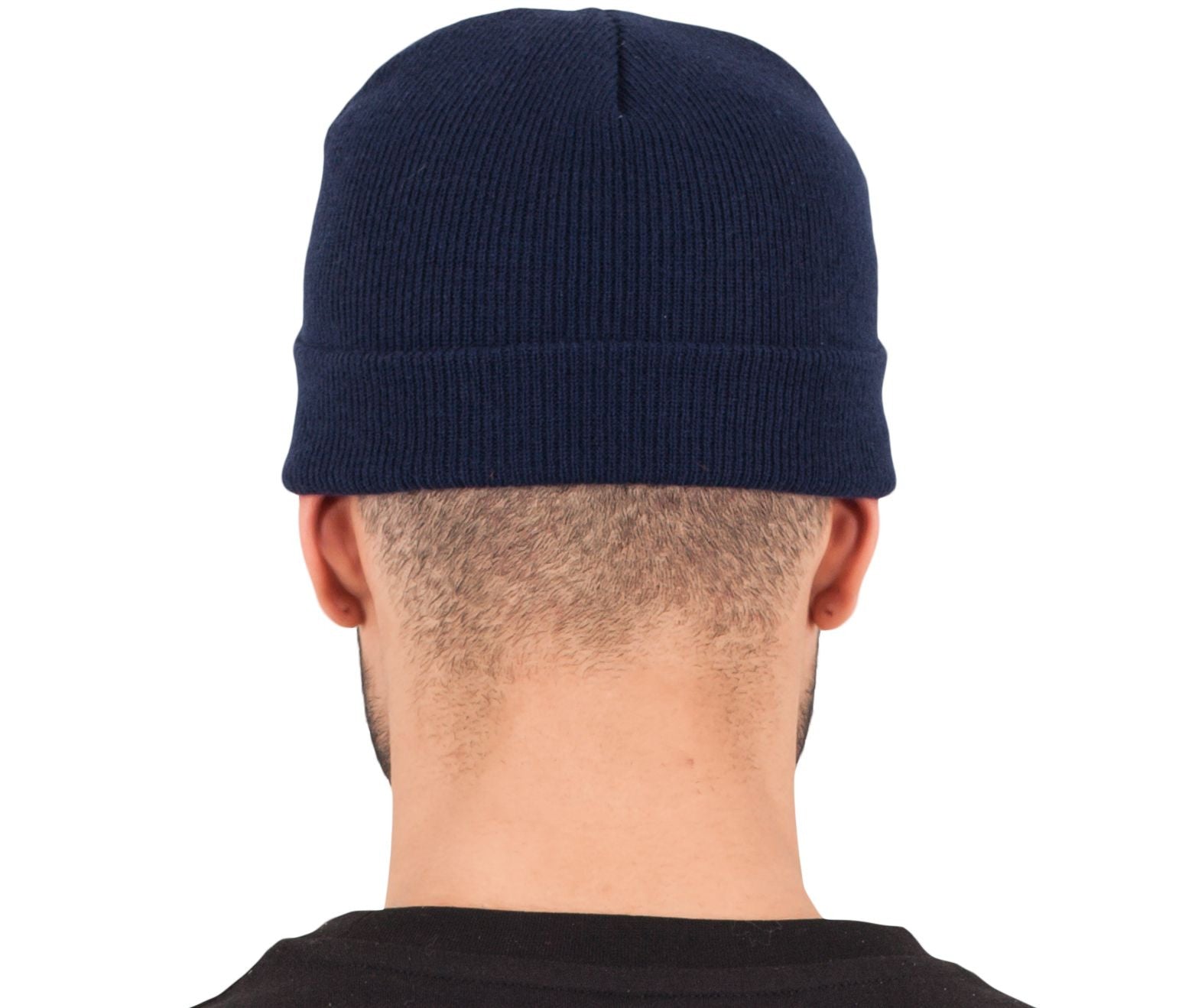 Bonnet Acrylique - Navy
