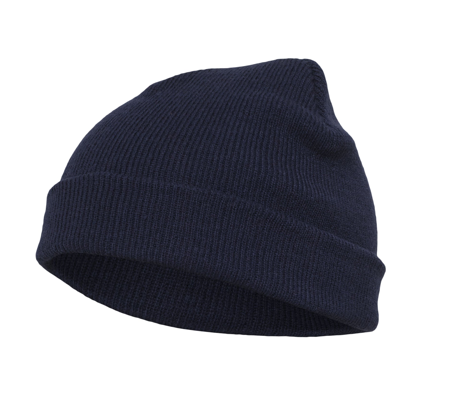 Bonnet Acrylique - Navy