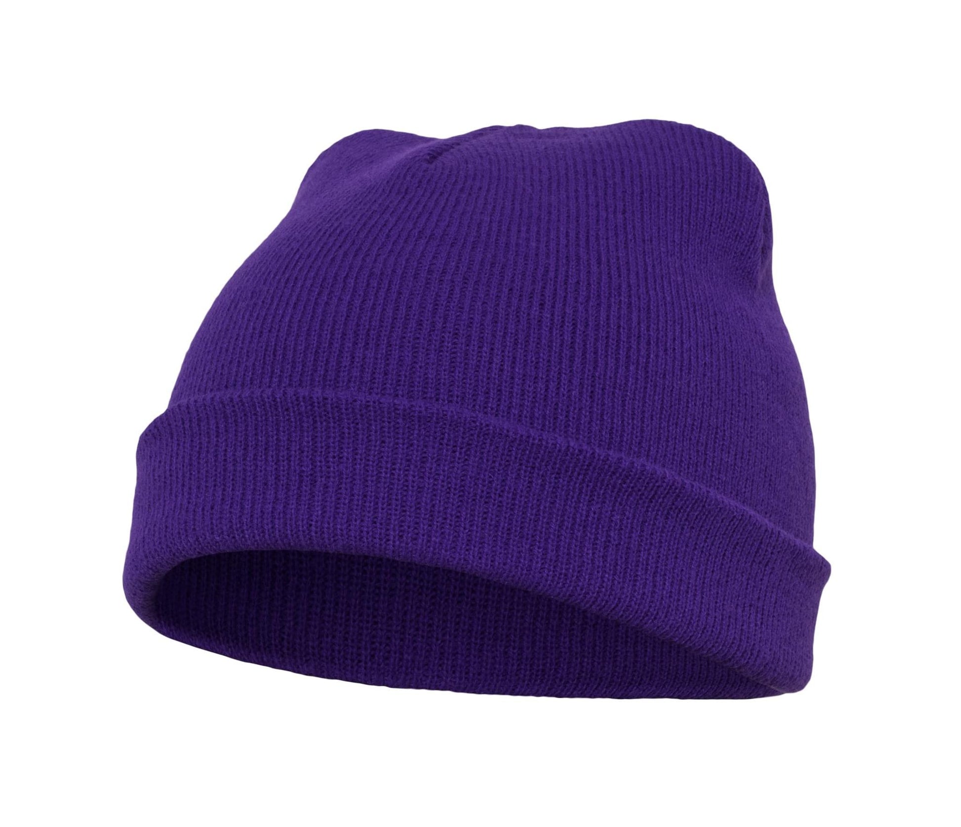 Bonnet Acrylique - Purple