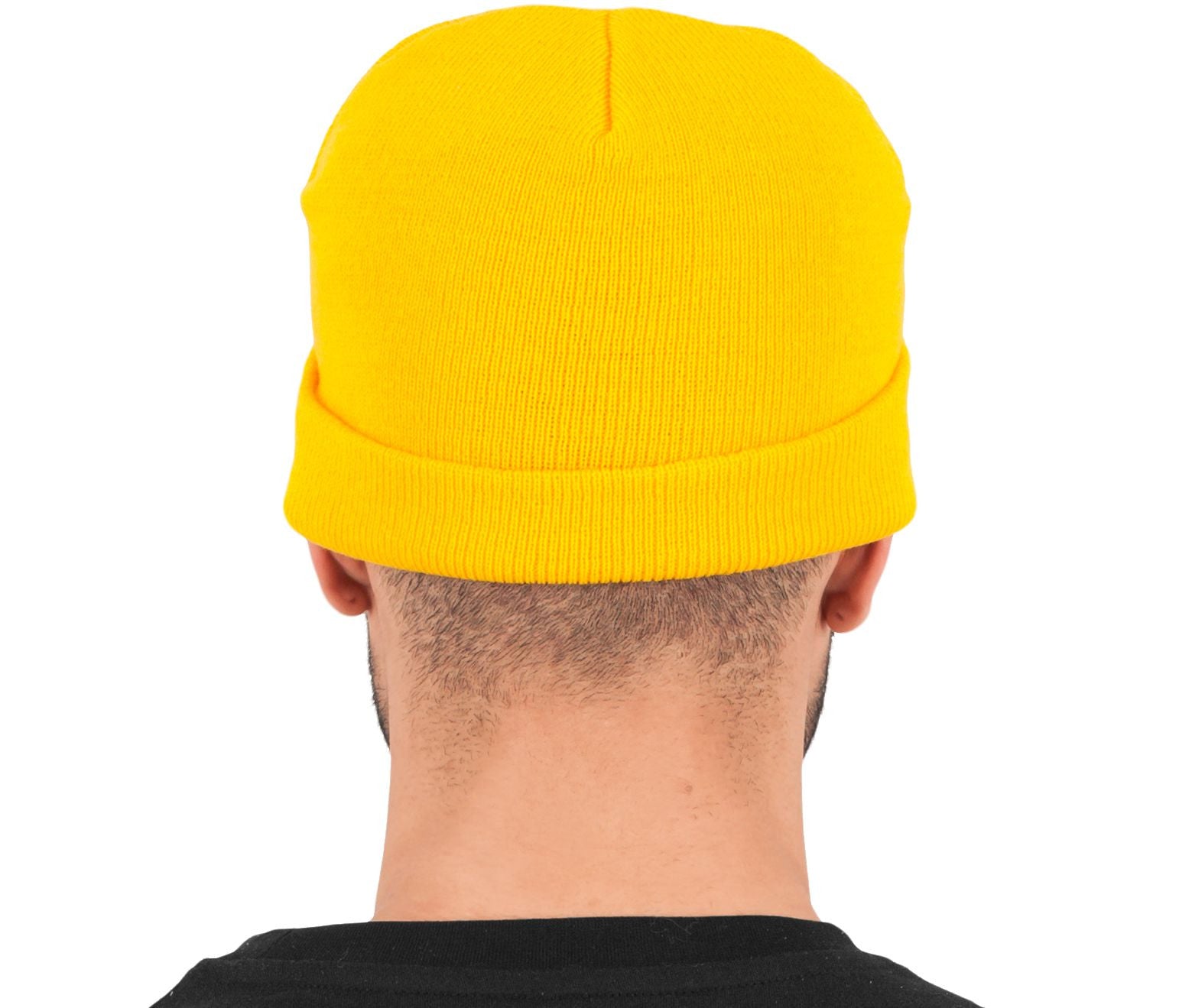 Bonnet Acrylique - Gold