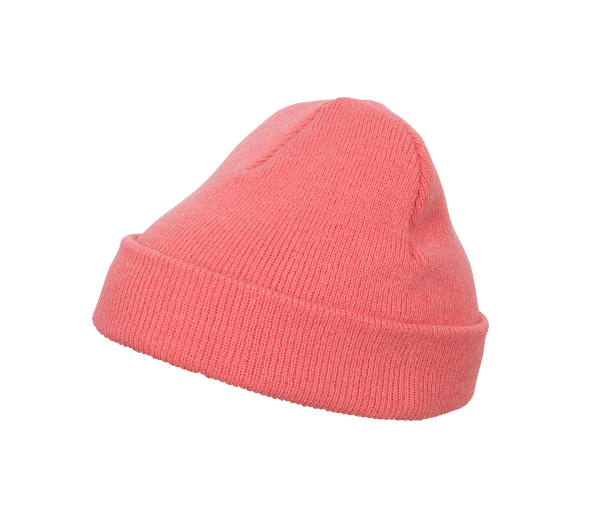 Bonnet Acrylique - Coral
