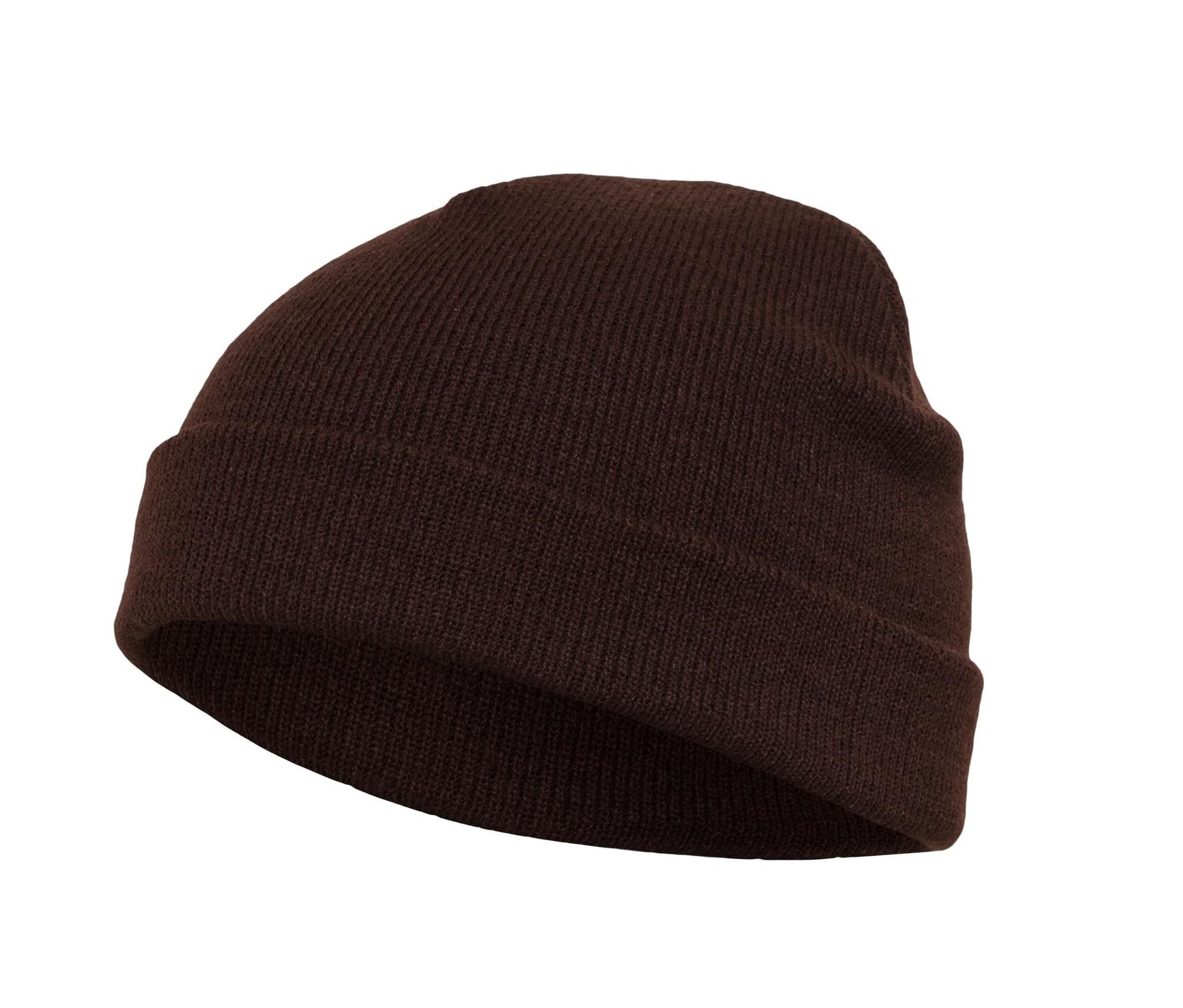 Bonnet Acrylique - Brown