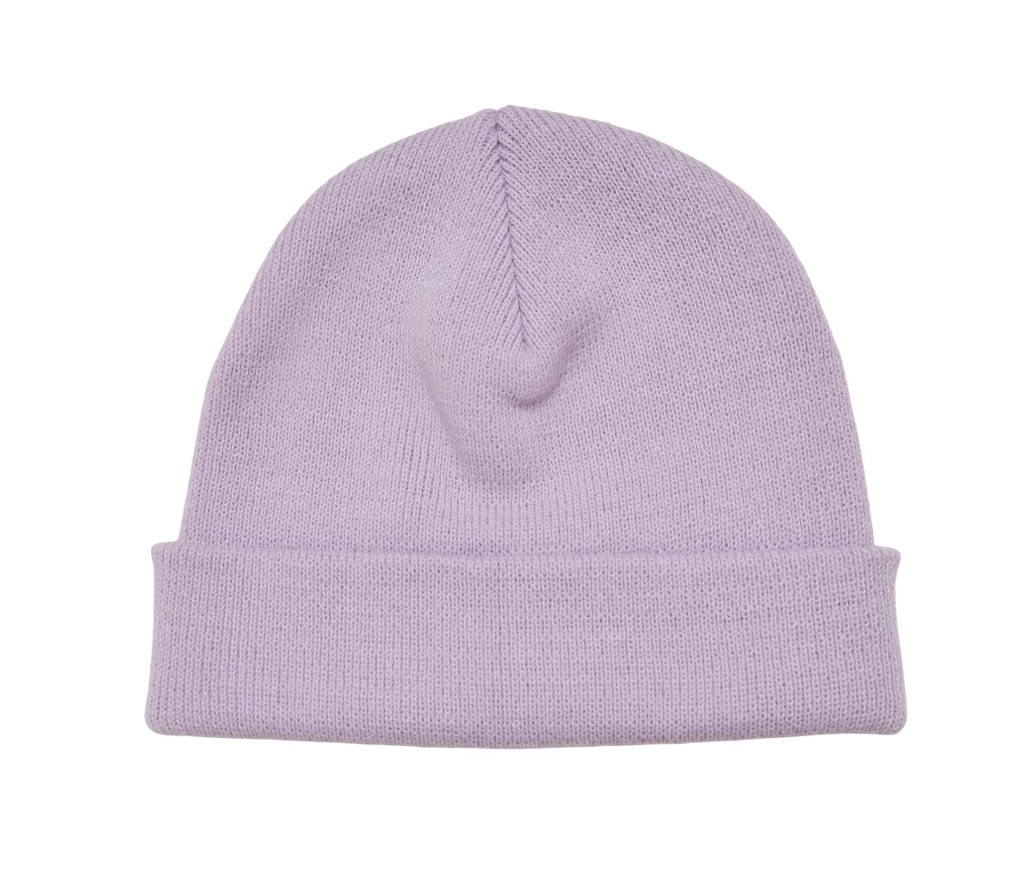 Bonnet Acrylique - Lilac