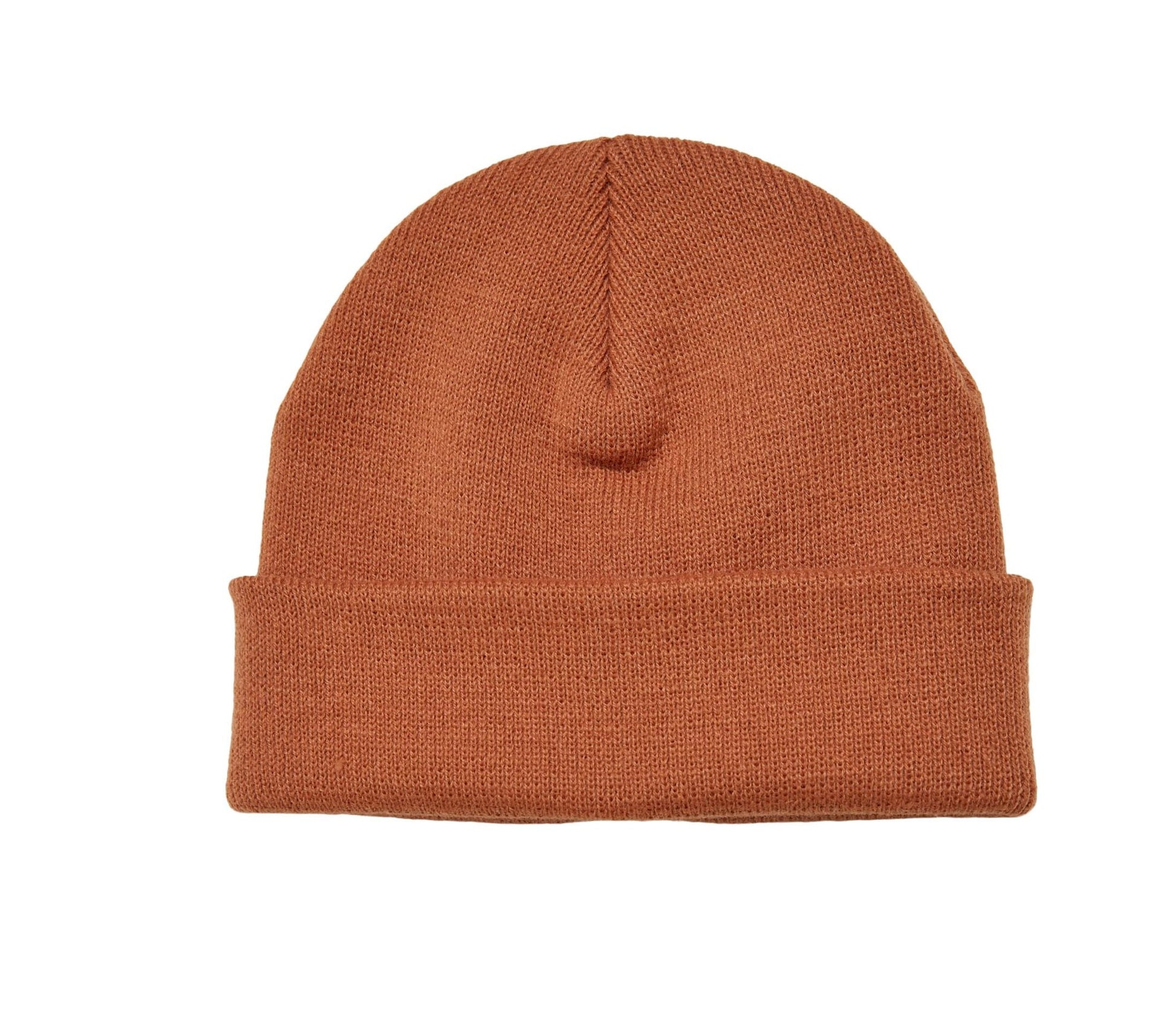 Bonnet Acrylique - Toffee