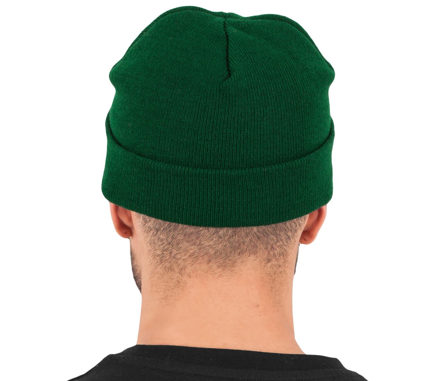 Bonnet Acrylique - Spruce