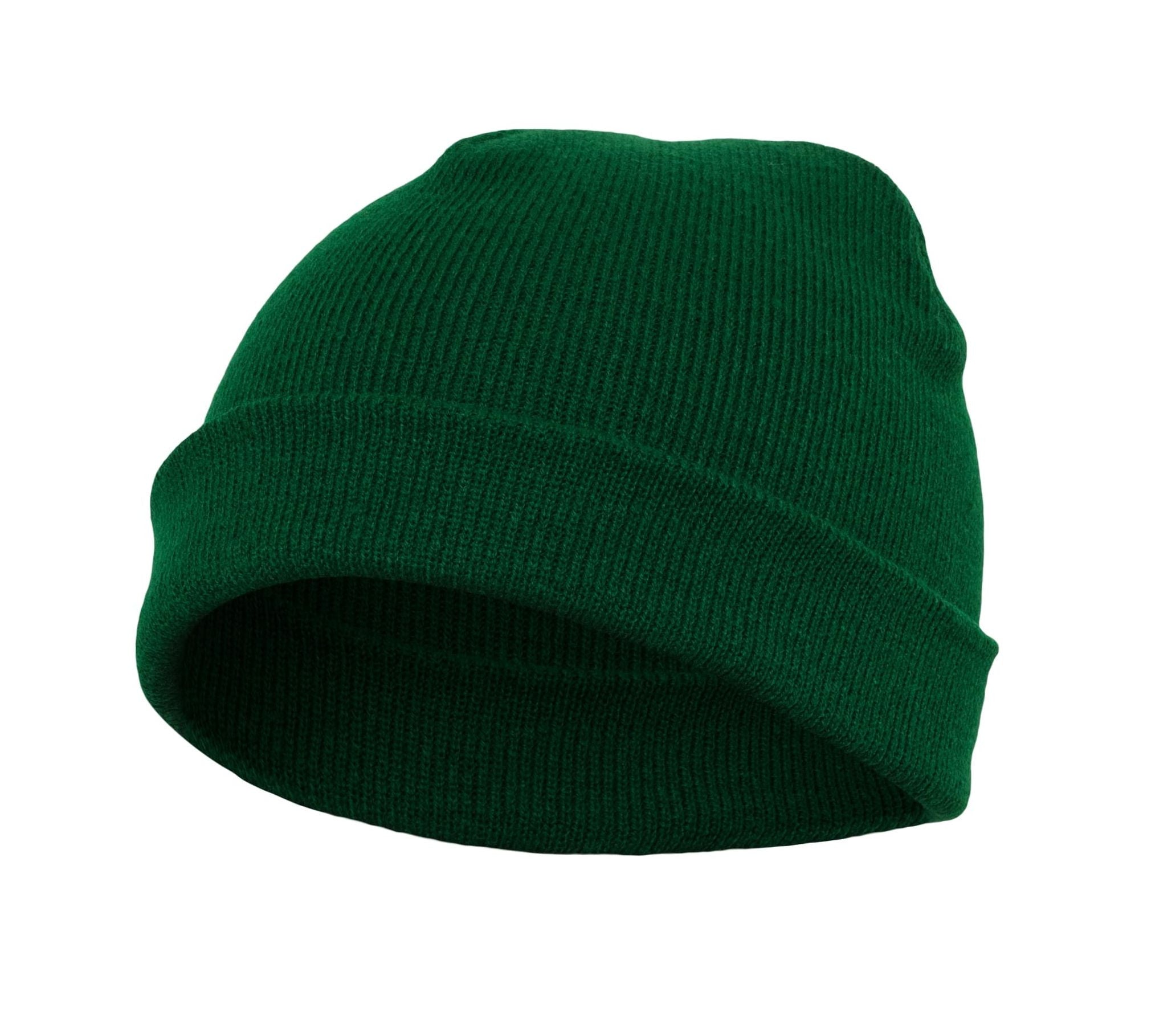 Bonnet Acrylique - Spruce