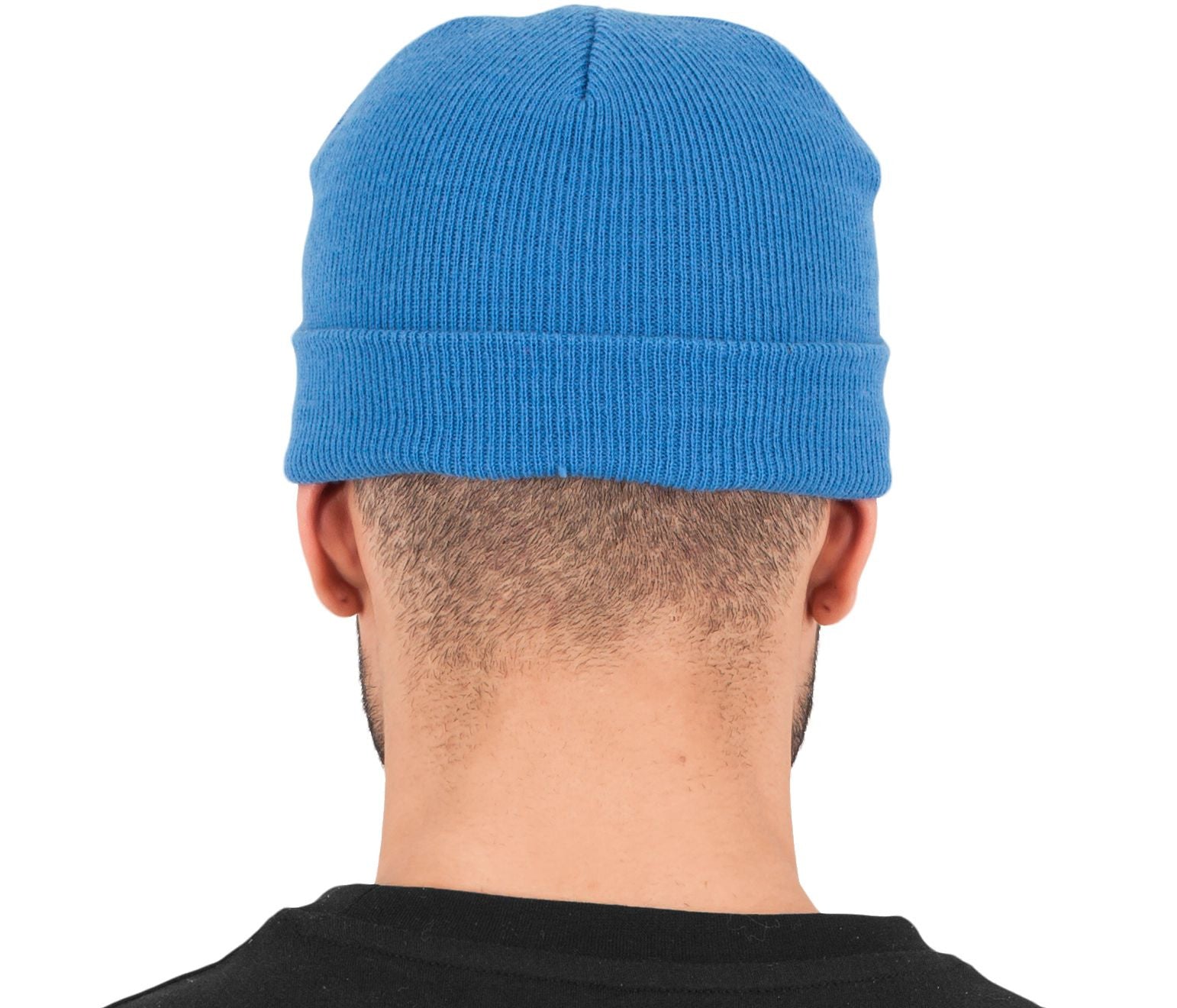 Bonnet Acrylique - Cl Blue