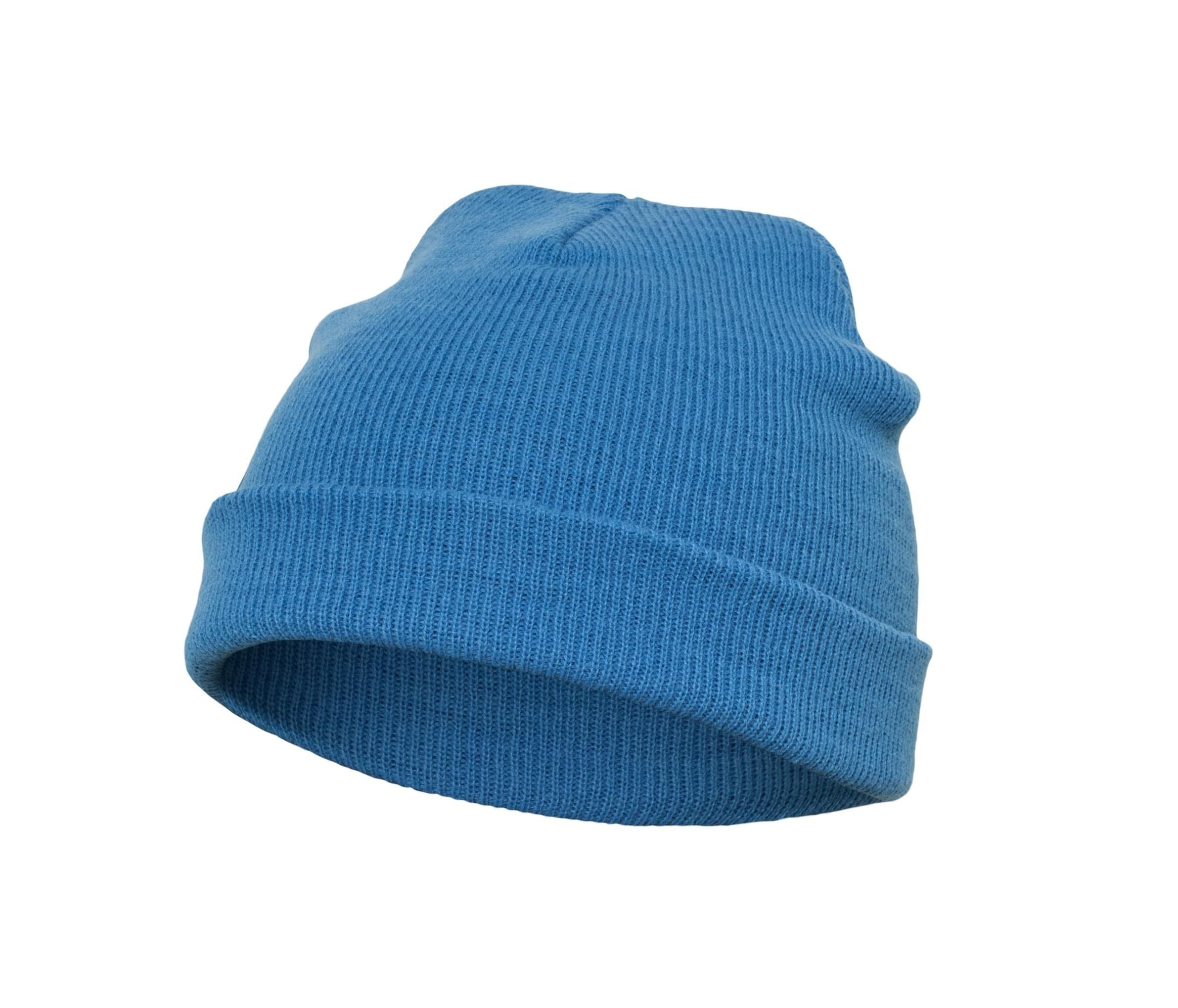 Bonnet Acrylique - Cl Blue