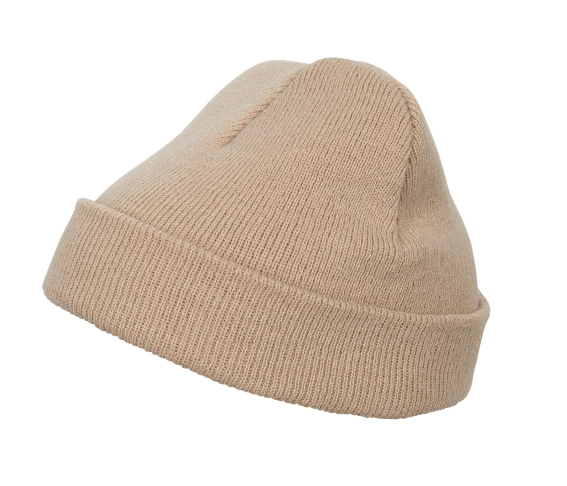 Bonnet Acrylique - Croissant