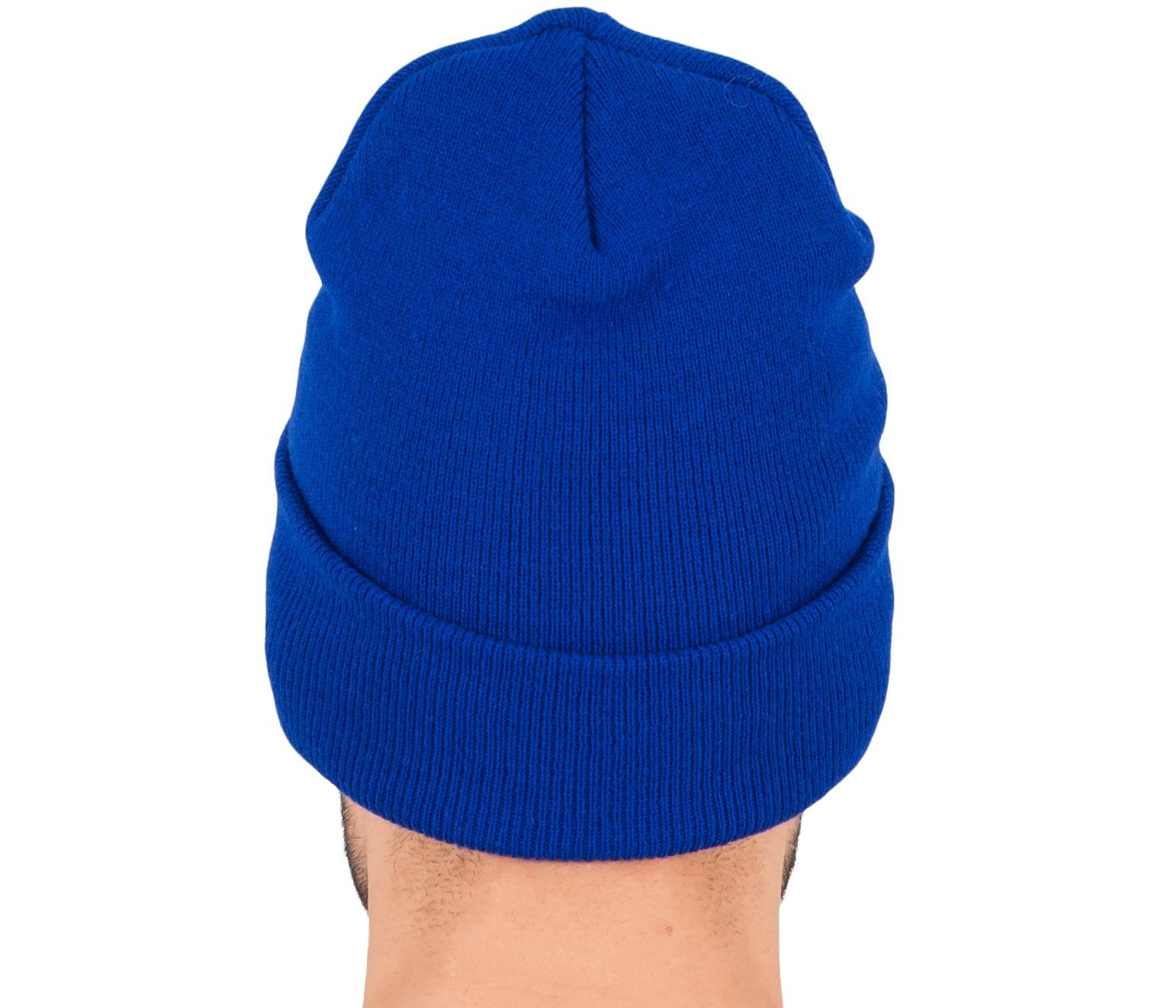 Bonnet Long - Royal