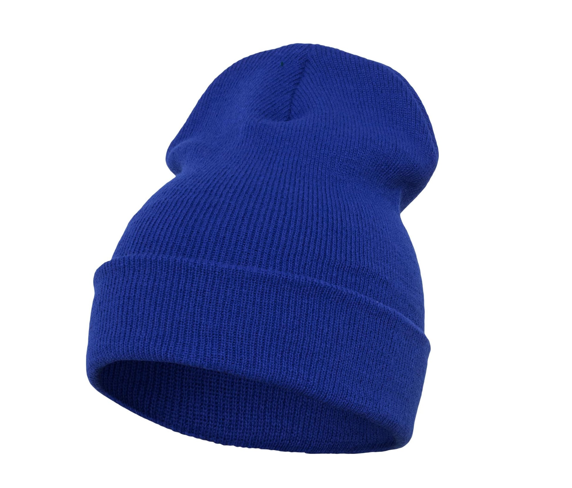 Bonnet Long - Royal