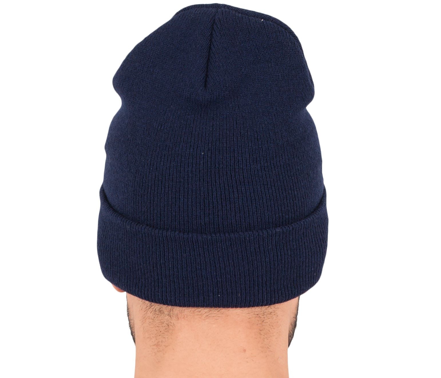 Bonnet Long - Navy