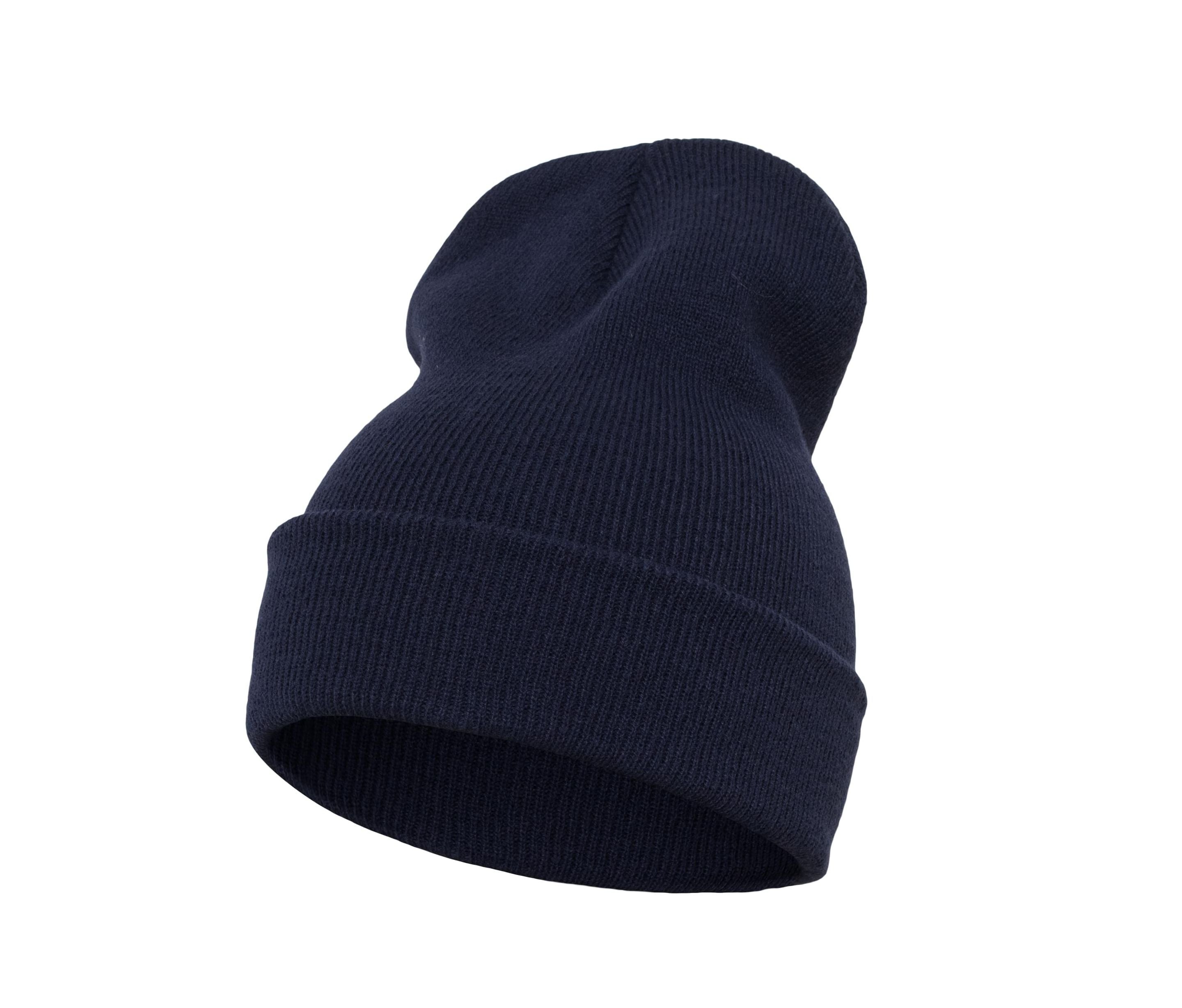 Bonnet Long - Navy