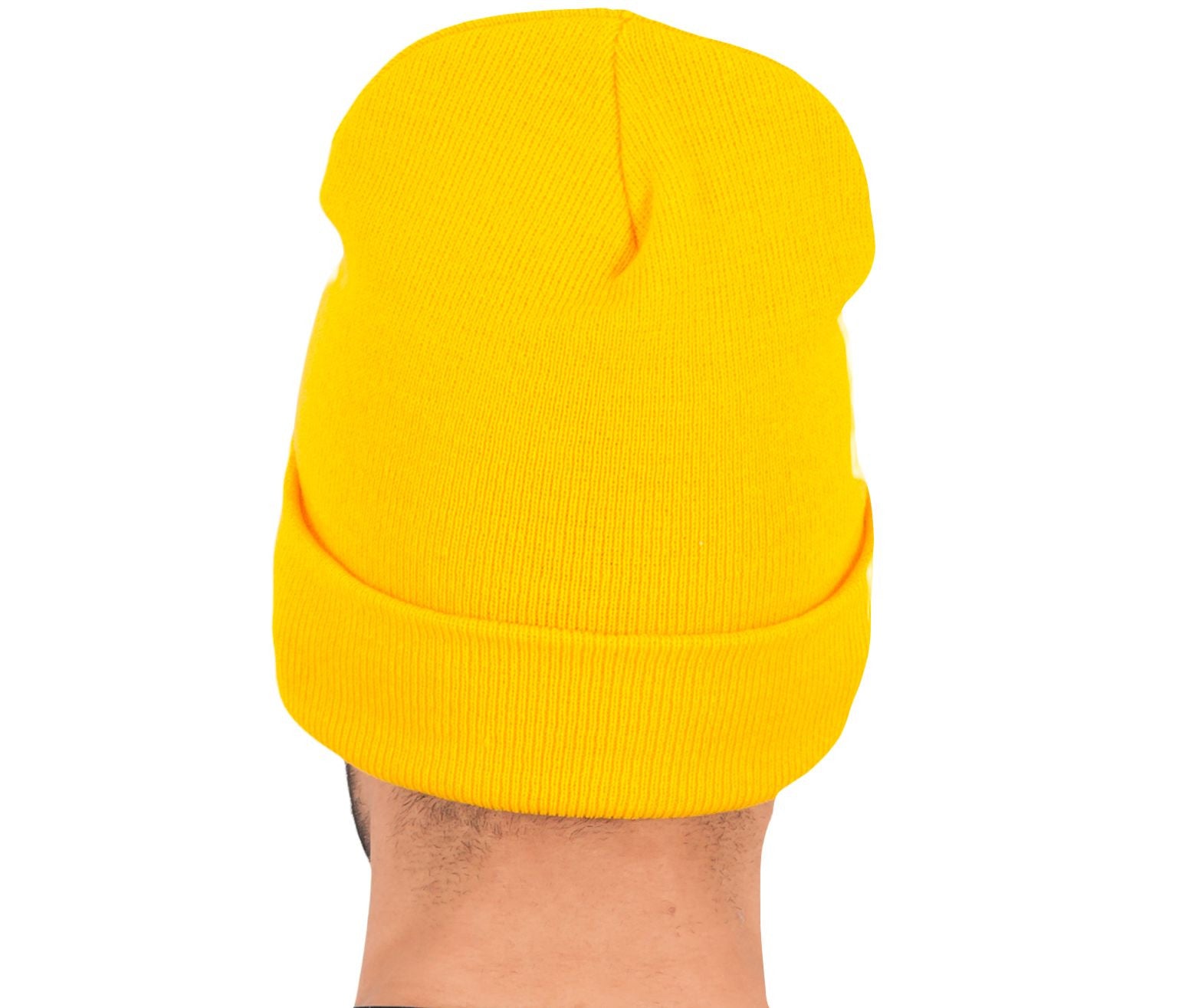 Bonnet Long - Gold