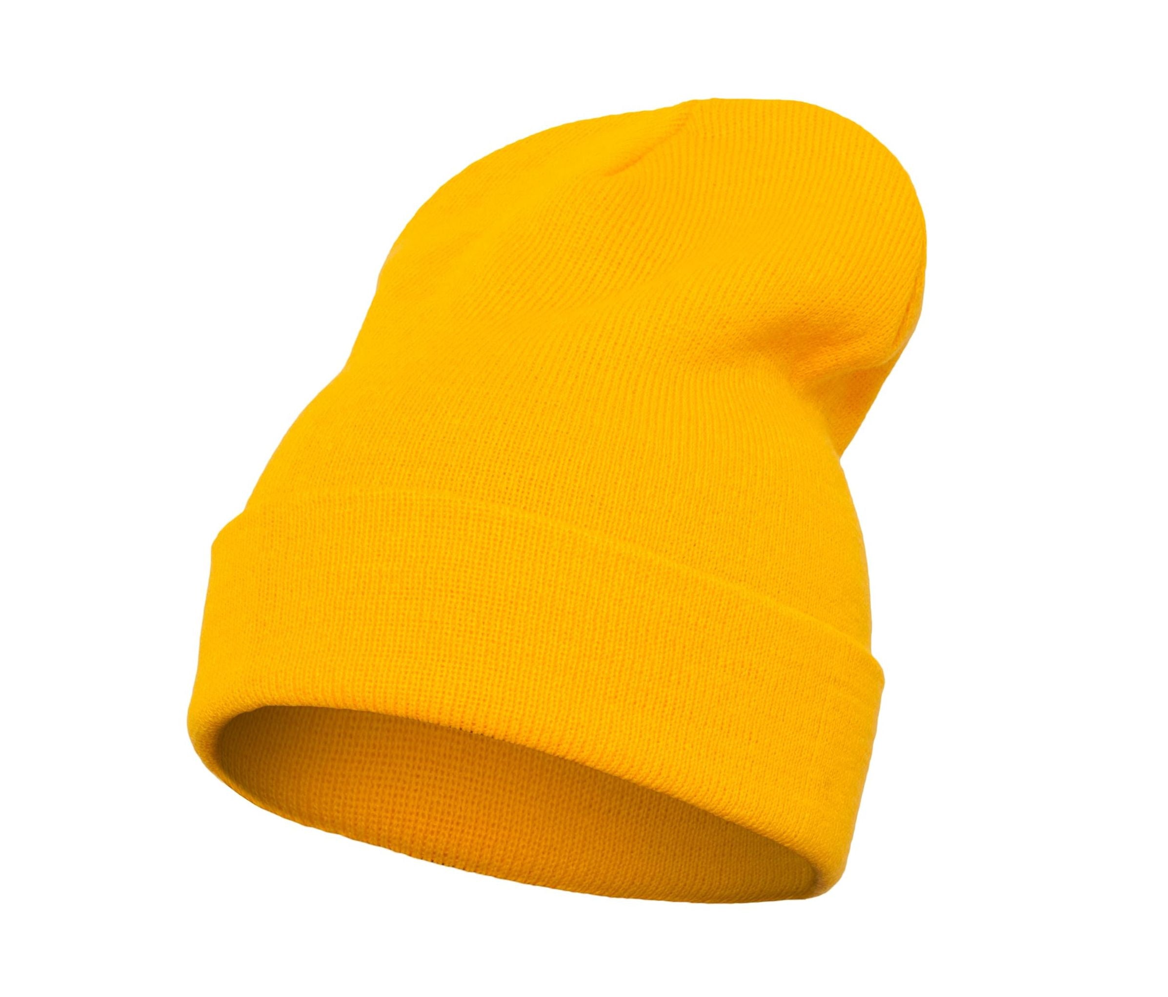 Bonnet Long - Gold